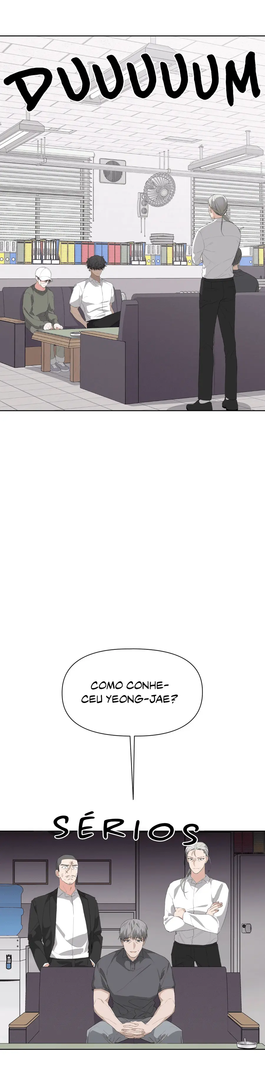 Avle – Capítulo 13 Yaoi – Página 6