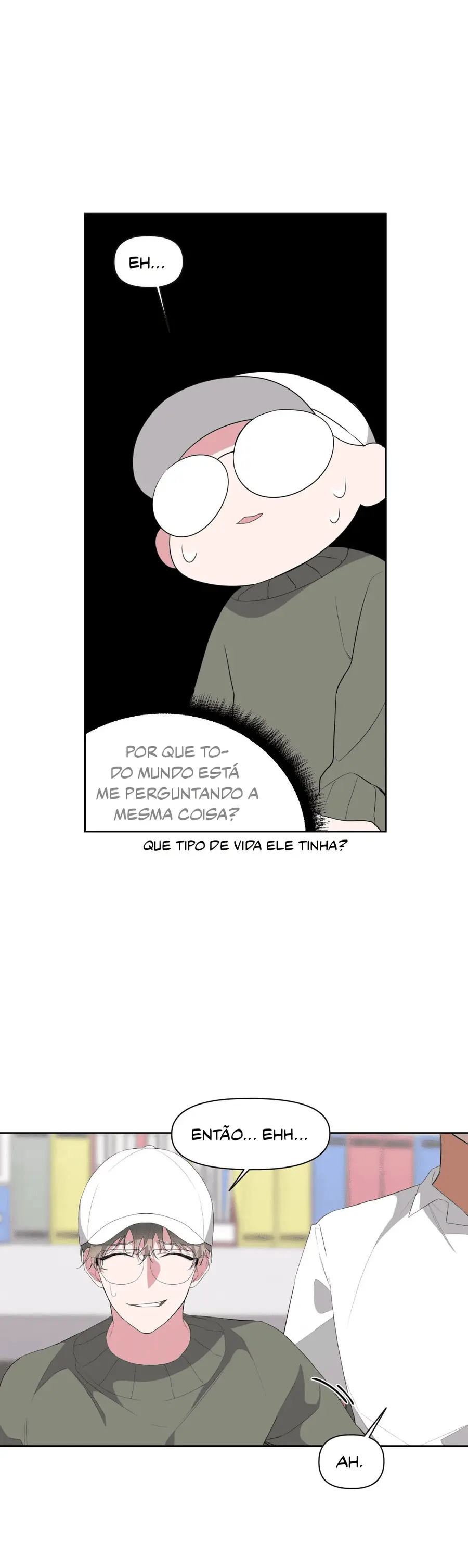 Avle – Capítulo 13 Yaoi – Página 7