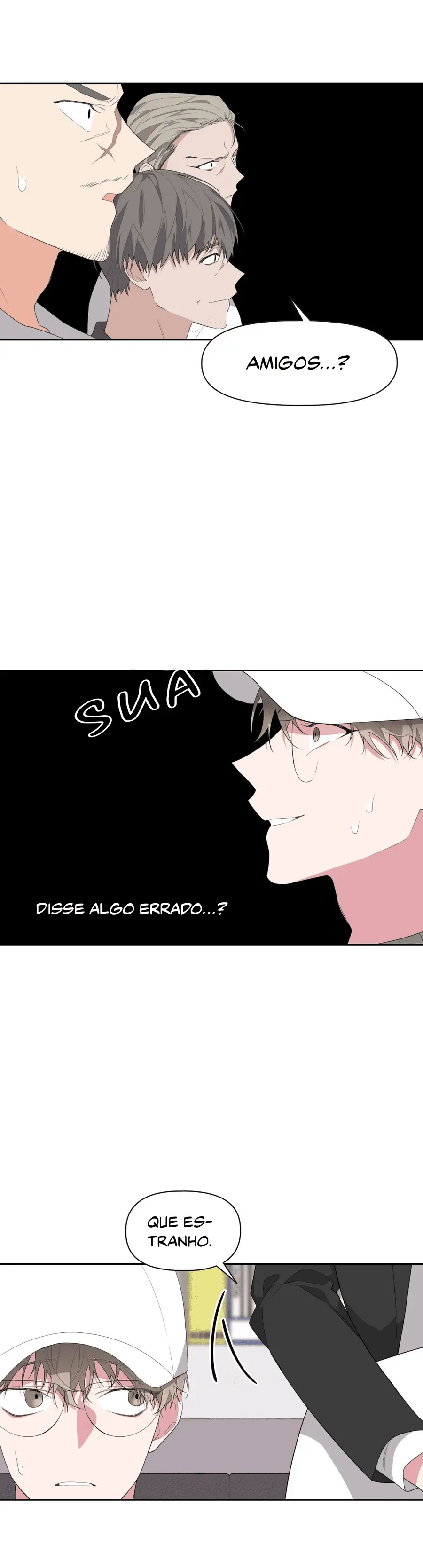 Avle – Capítulo 13 Yaoi – Página 9