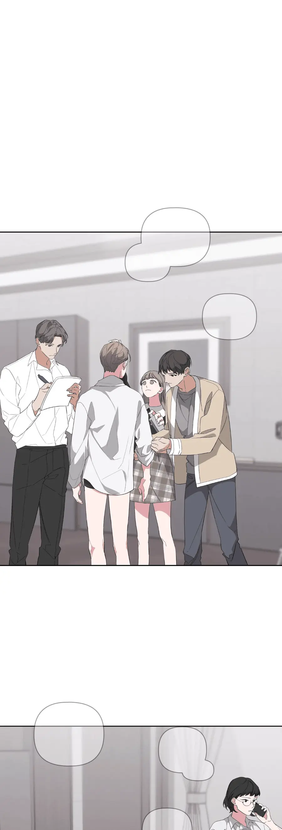 Avle – Capítulo 15 Yaoi – Página 1