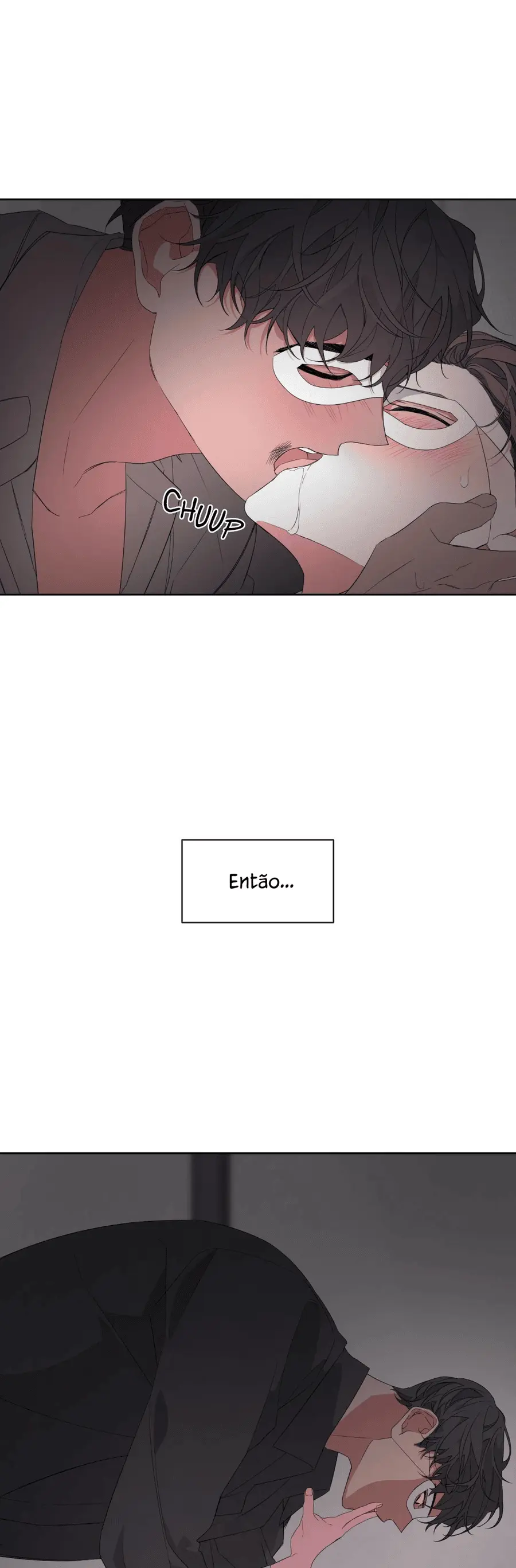 Avle – Capítulo 15 Yaoi – Página 11