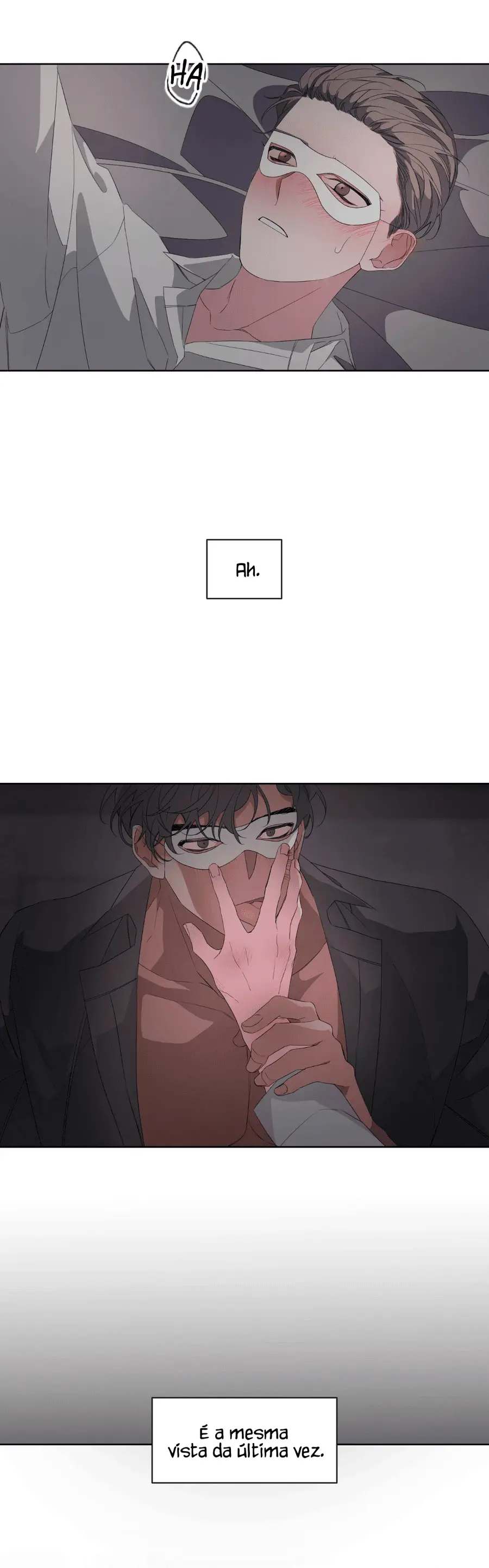 Avle – Capítulo 15 Yaoi – Página 13