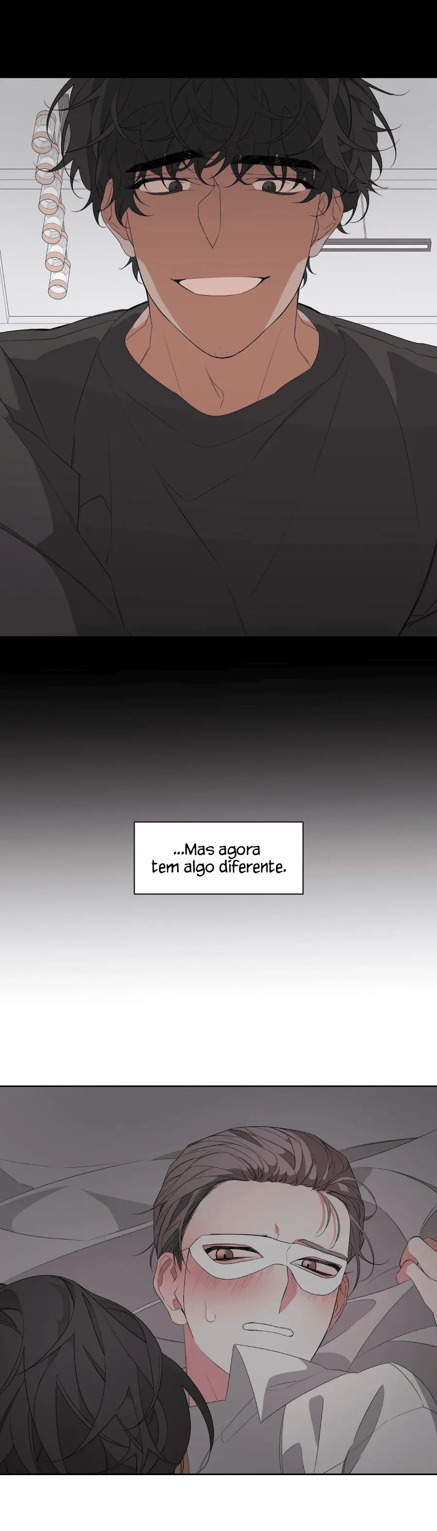 Avle – Capítulo 15 Yaoi – Página 15