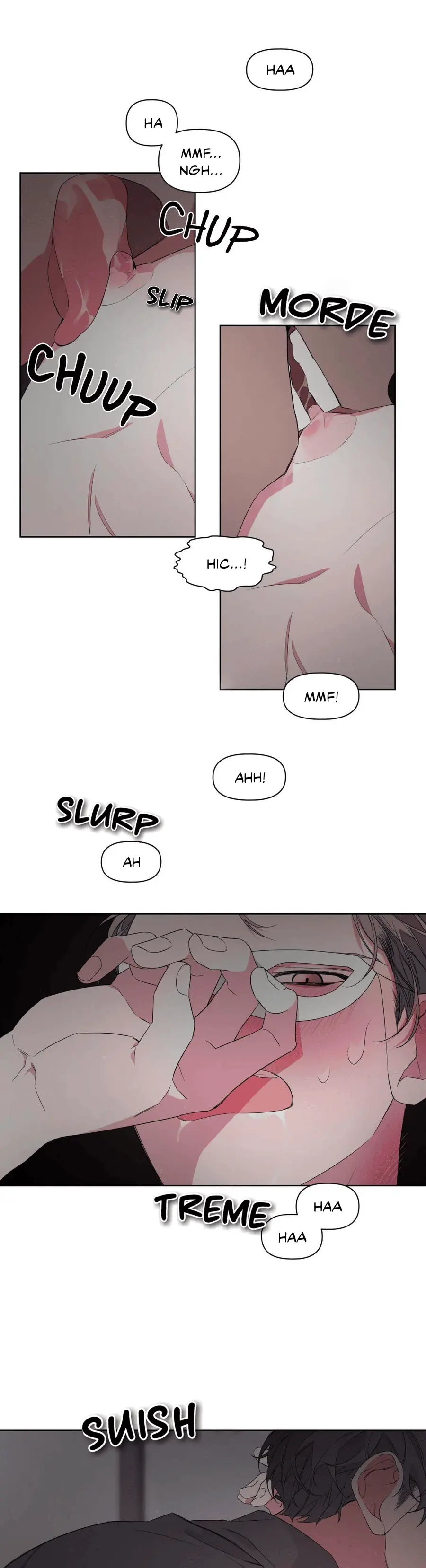 Avle – Capítulo 15 Yaoi – Página 17