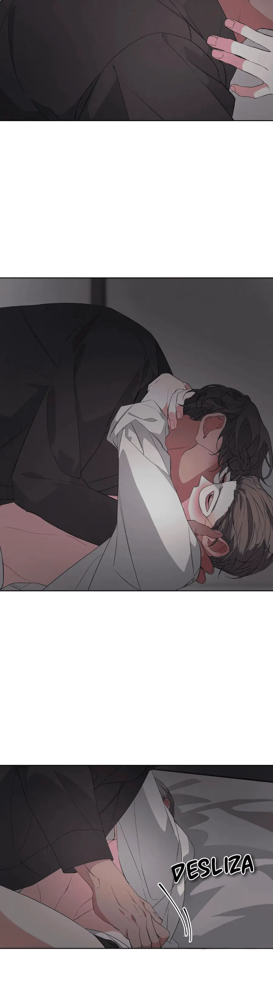 Avle – Capítulo 15 Yaoi – Página 18