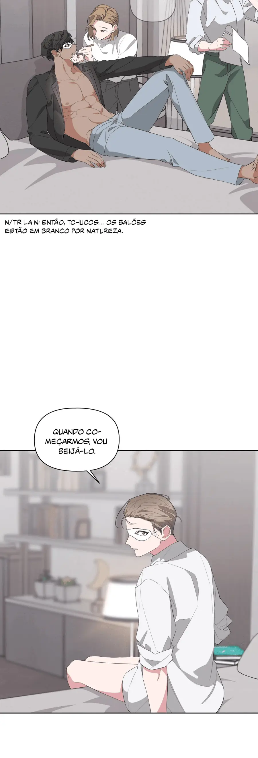 Avle – Capítulo 15 Yaoi – Página 2