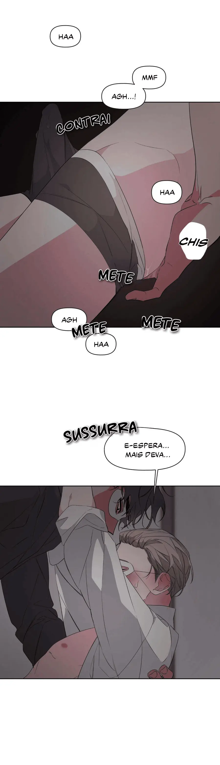 Avle – Capítulo 15 Yaoi – Página 20