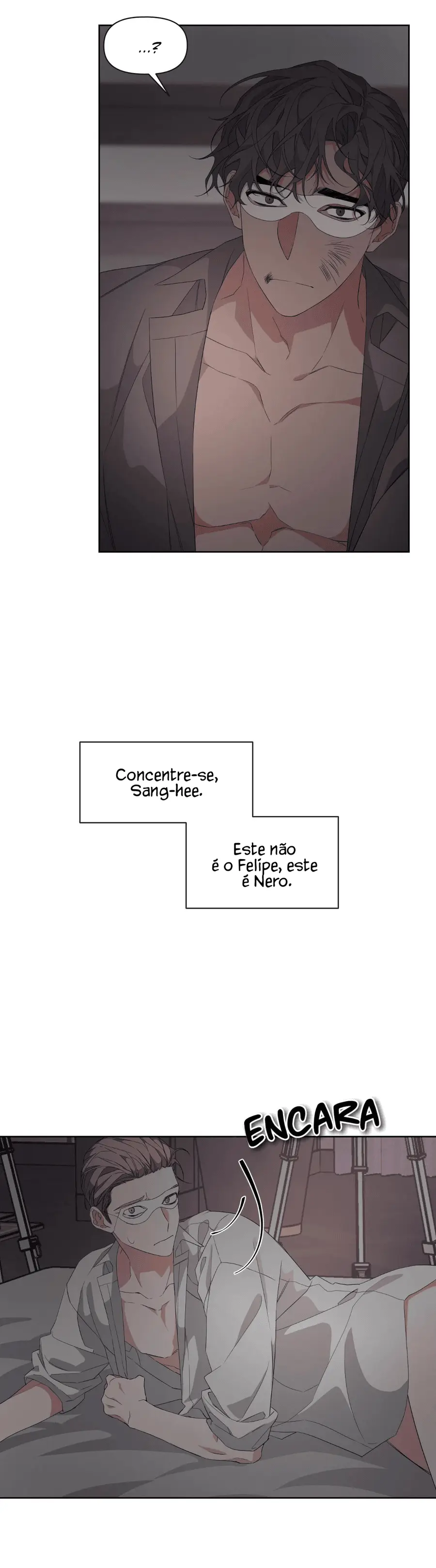 Avle – Capítulo 15 Yaoi – Página 22