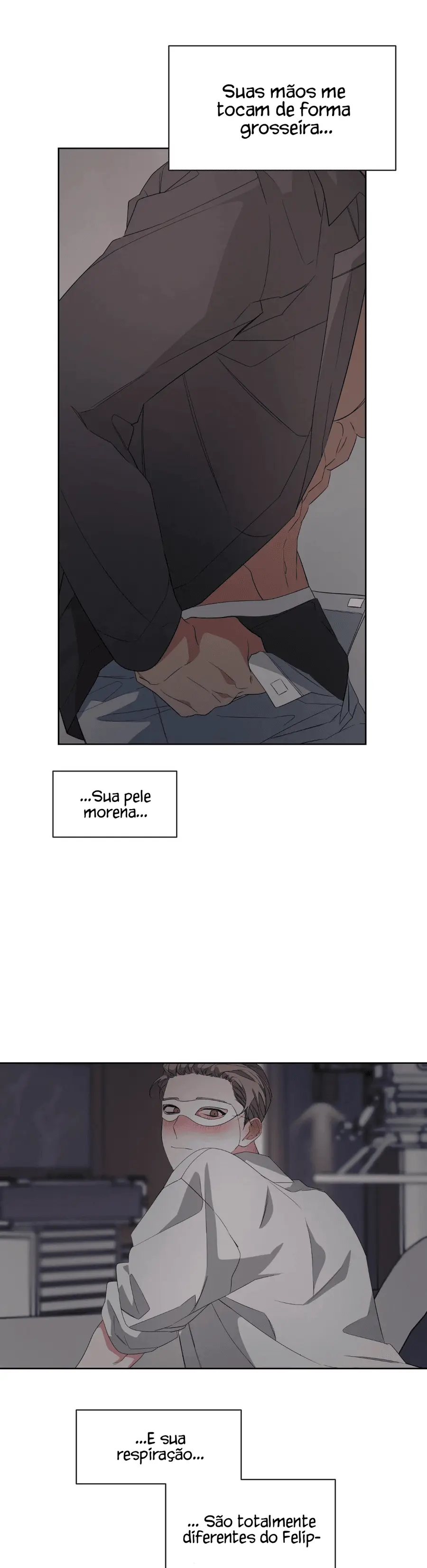 Avle – Capítulo 15 Yaoi – Página 23