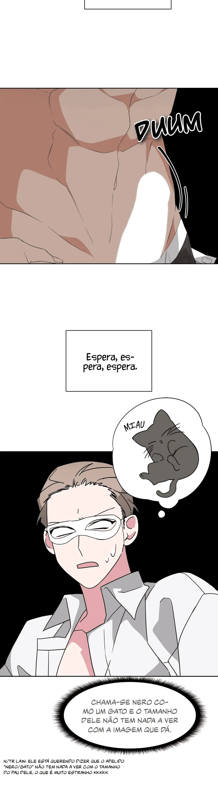 Avle – Capítulo 15 Yaoi – Página 24