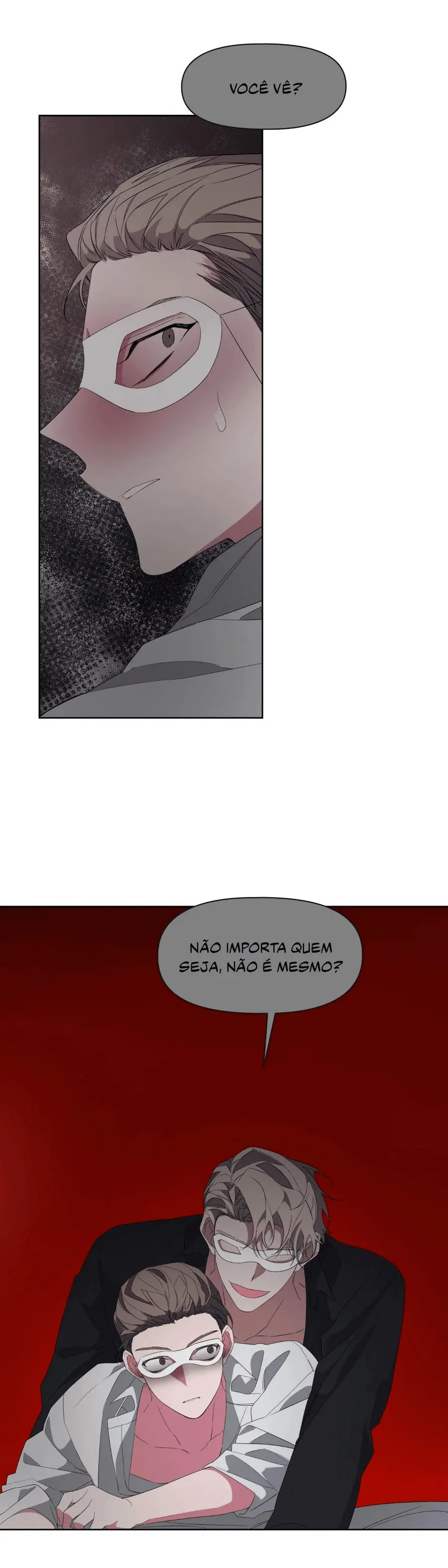 Avle – Capítulo 15 Yaoi – Página 28