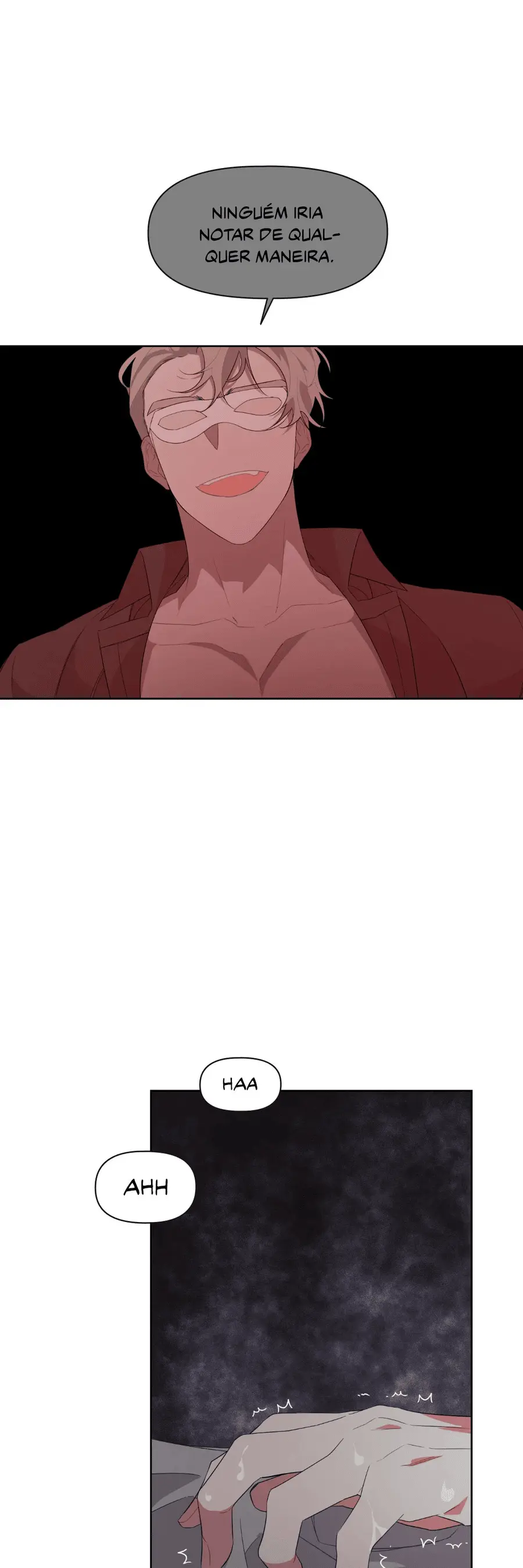 Avle – Capítulo 15 Yaoi – Página 29