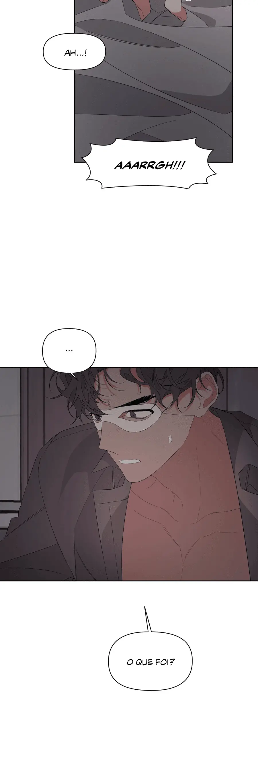 Avle – Capítulo 15 Yaoi – Página 30