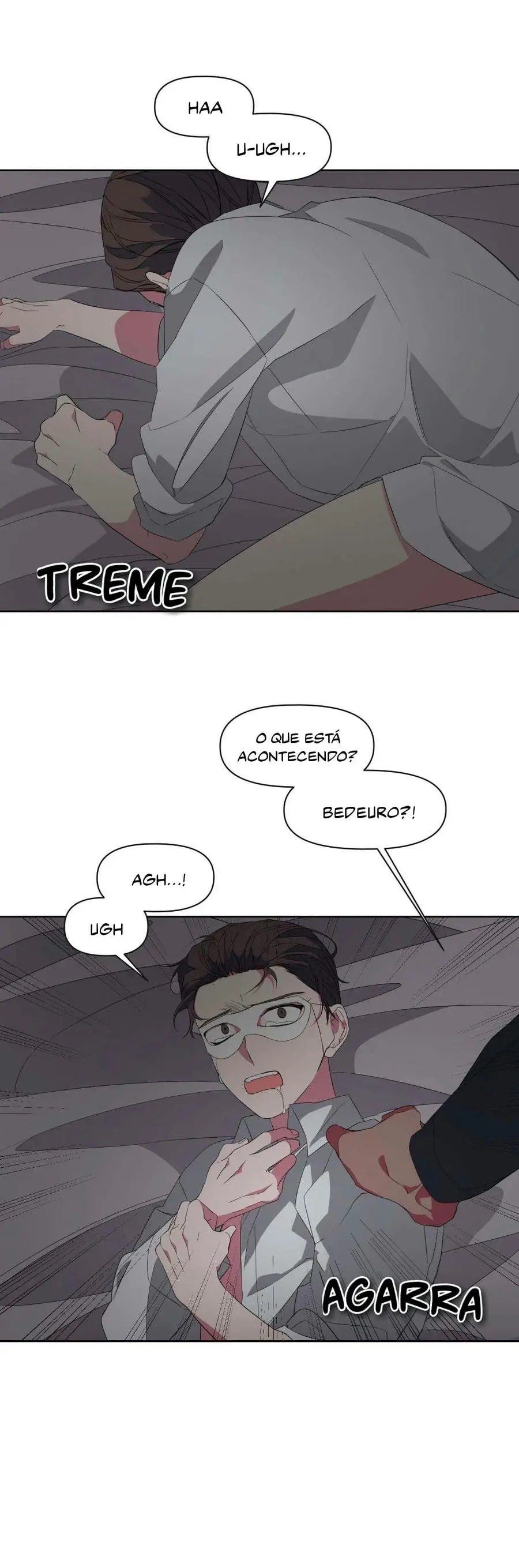 Avle – Capítulo 15 Yaoi – Página 31