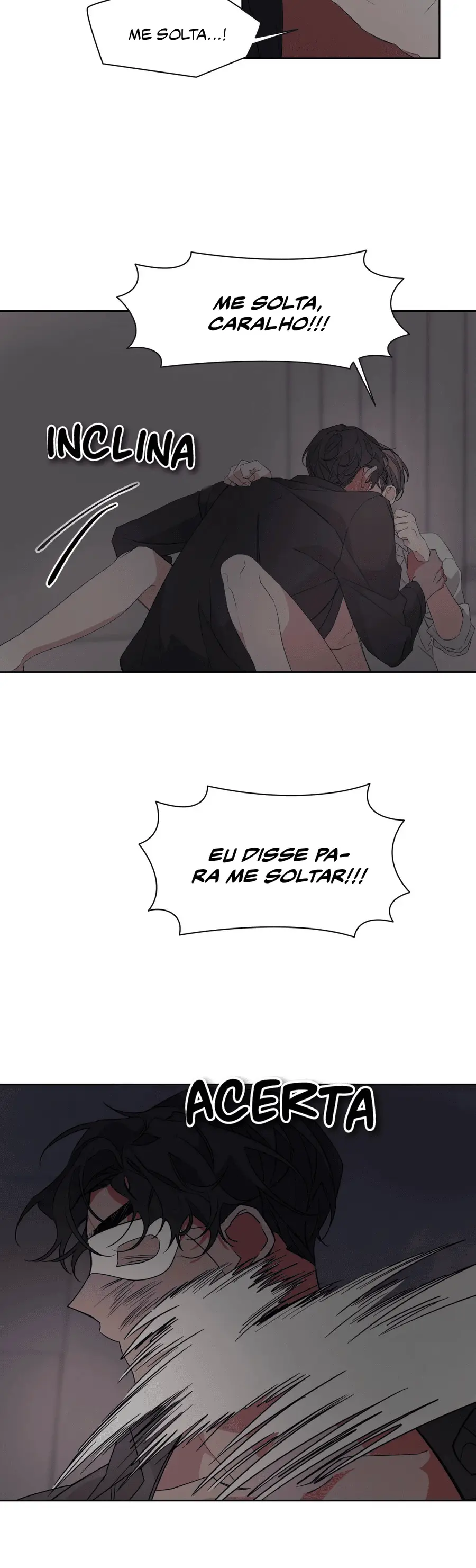 Avle – Capítulo 15 Yaoi – Página 34