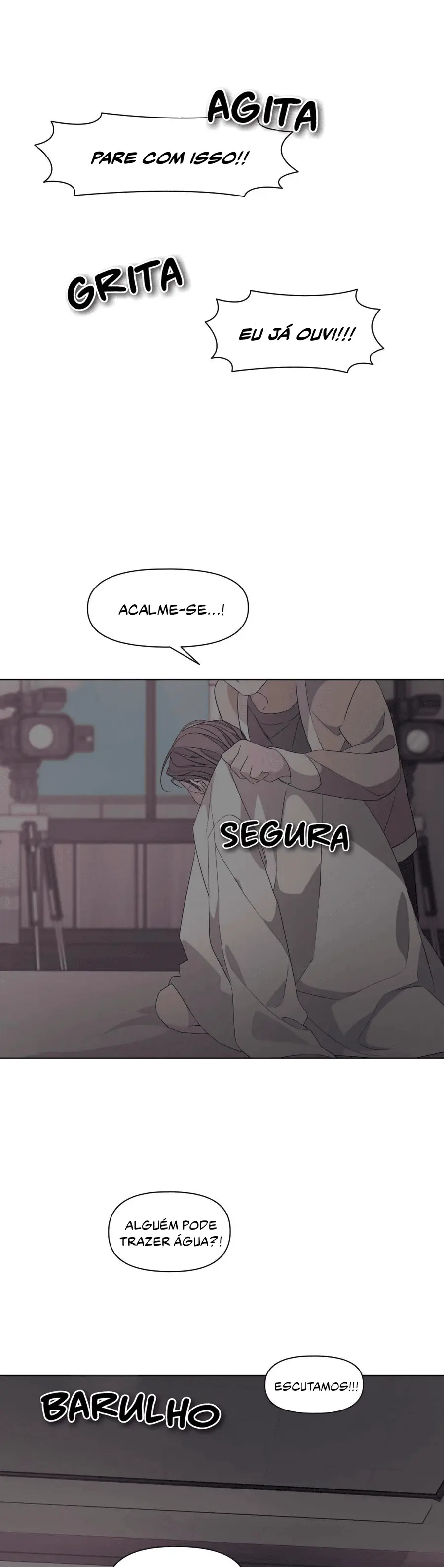 Avle – Capítulo 15 Yaoi – Página 35