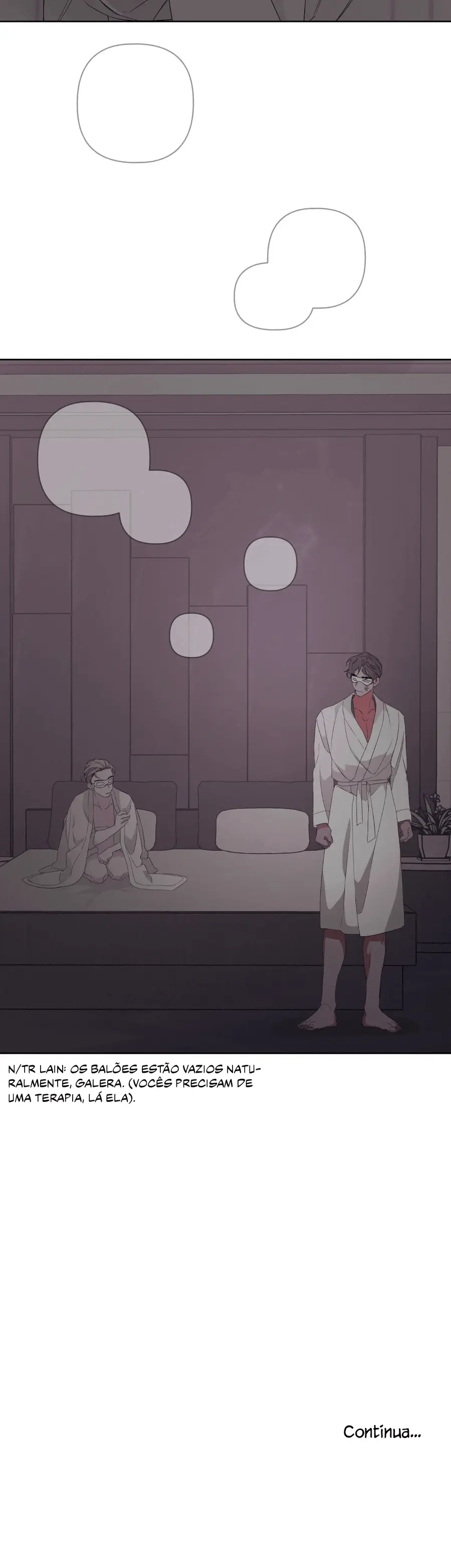 Avle – Capítulo 15 Yaoi – Página 38