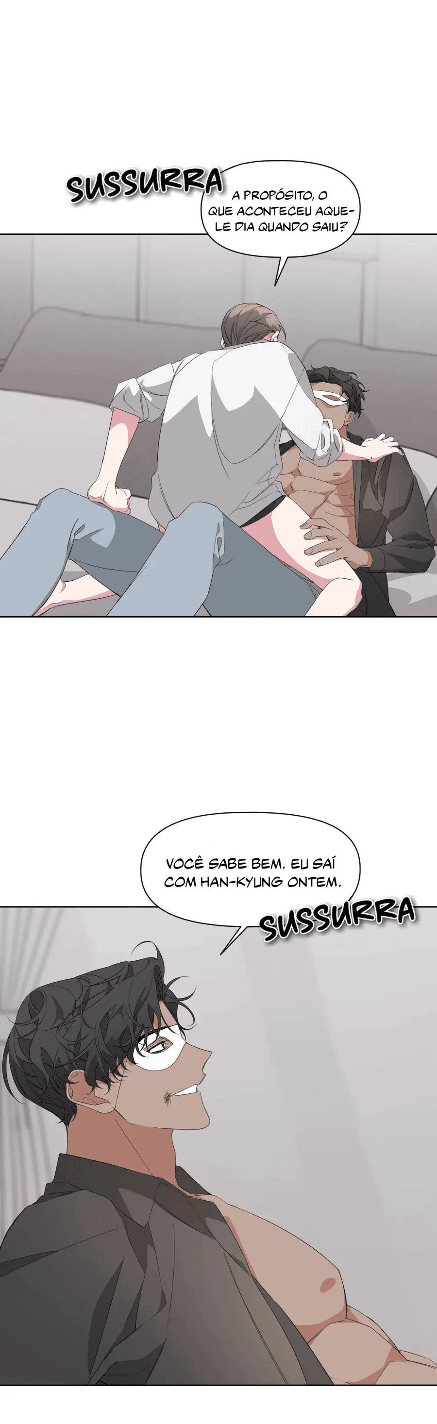 Avle – Capítulo 15 Yaoi – Página 4