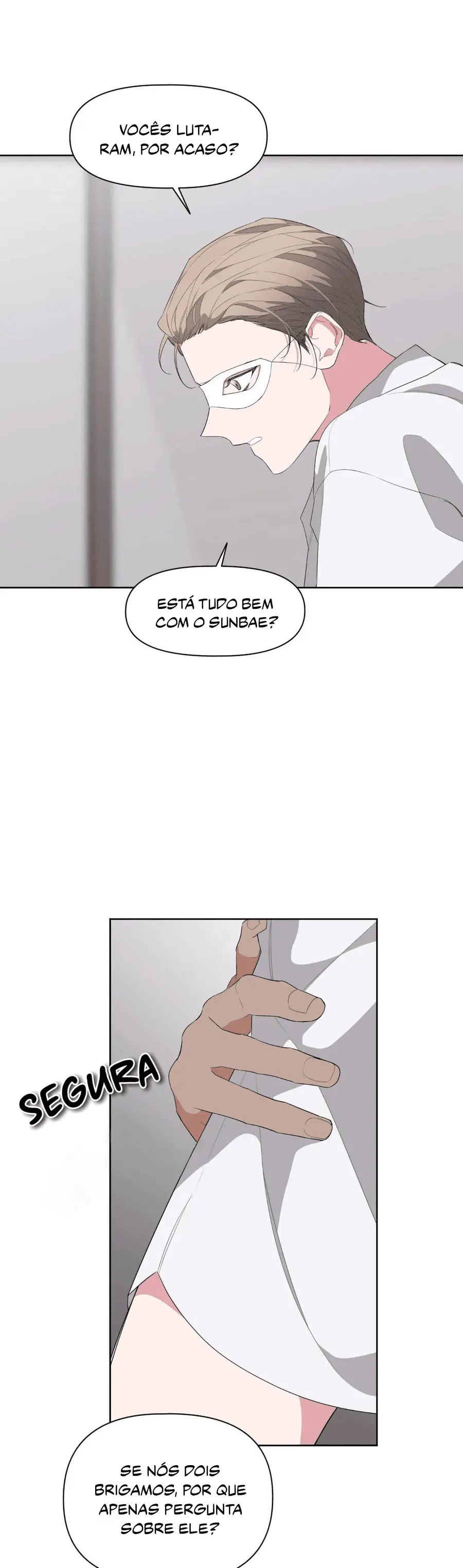 Avle – Capítulo 15 Yaoi – Página 5