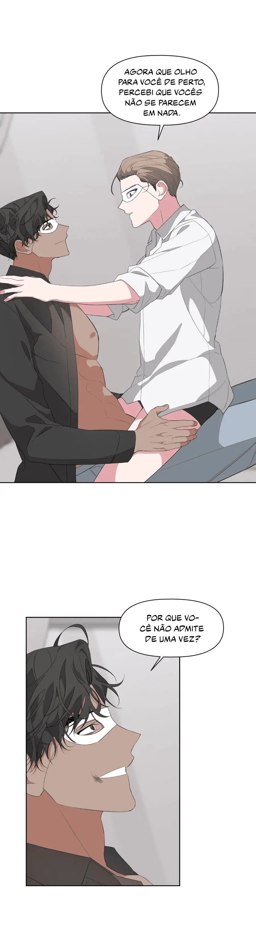 Avle – Capítulo 15 Yaoi – Página 7