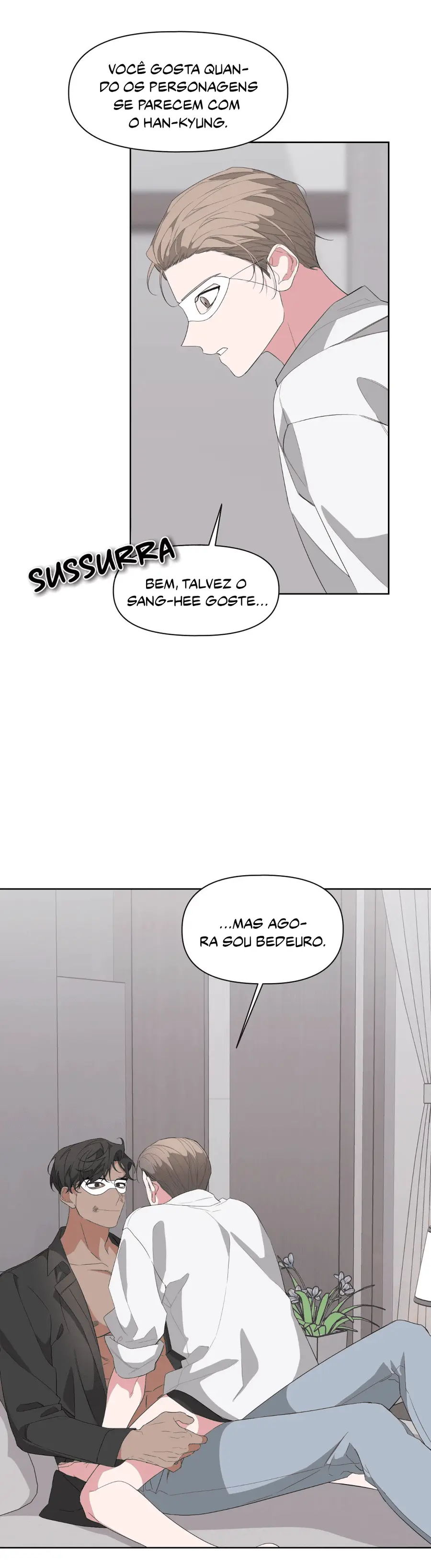 Avle – Capítulo 15 Yaoi – Página 8