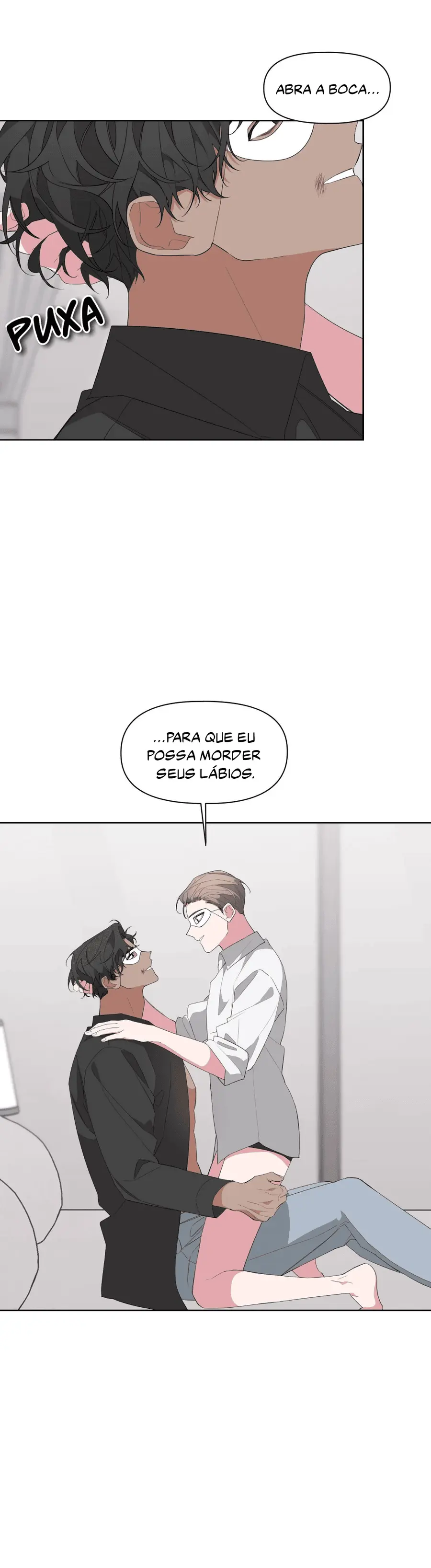 Avle – Capítulo 15 Yaoi – Página 9