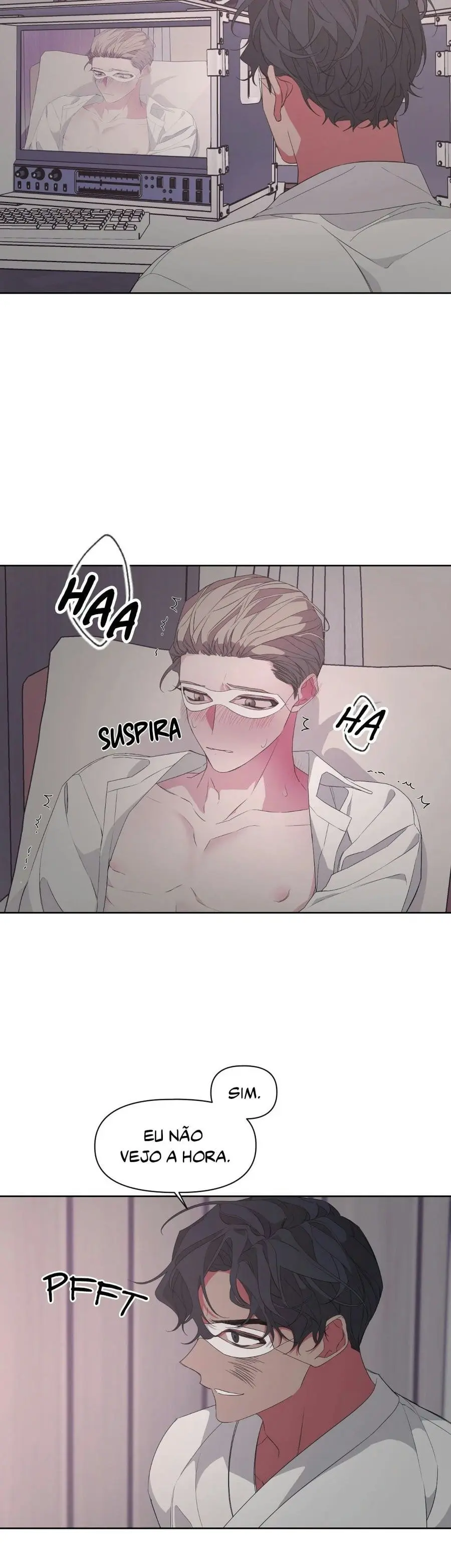 Avle – Capítulo 16 Yaoi – Página 10