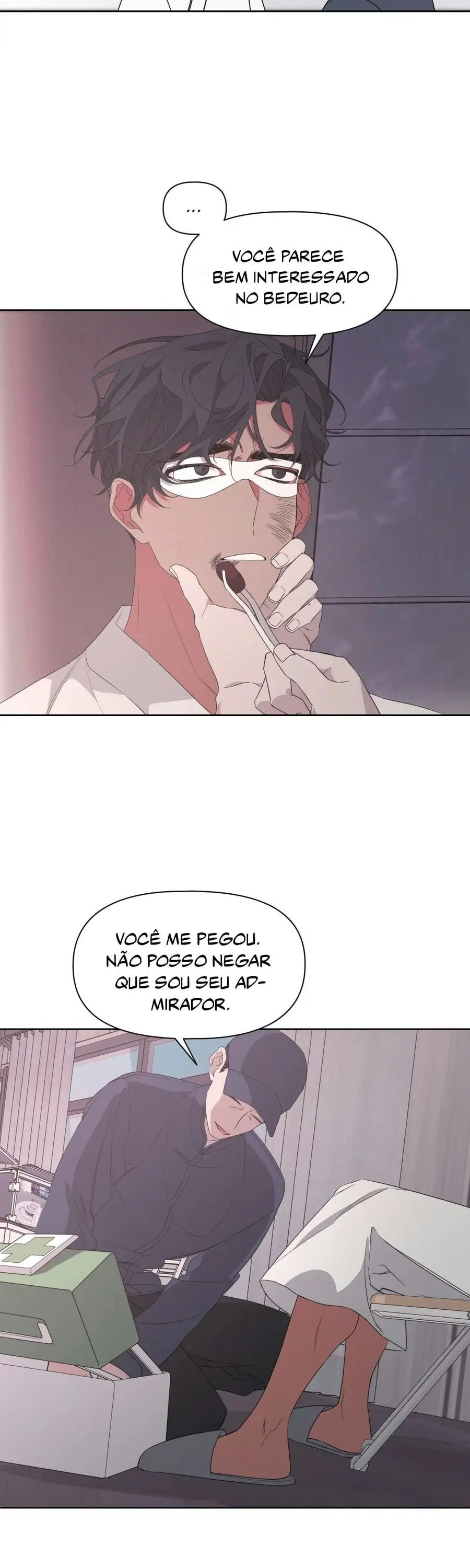 Avle – Capítulo 16 Yaoi – Página 12