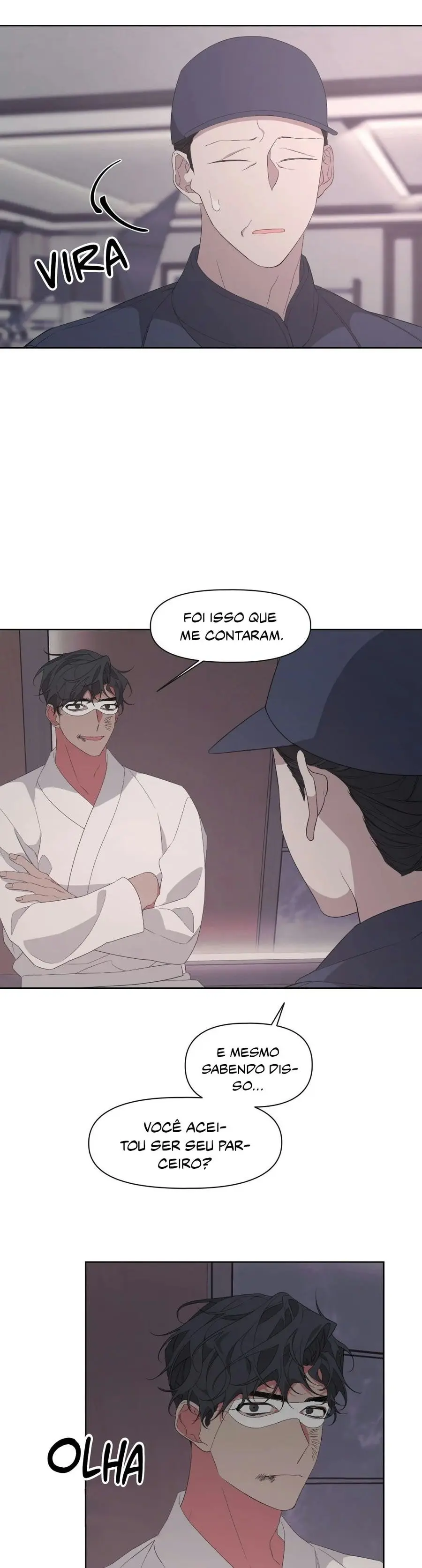 Avle – Capítulo 16 Yaoi – Página 15