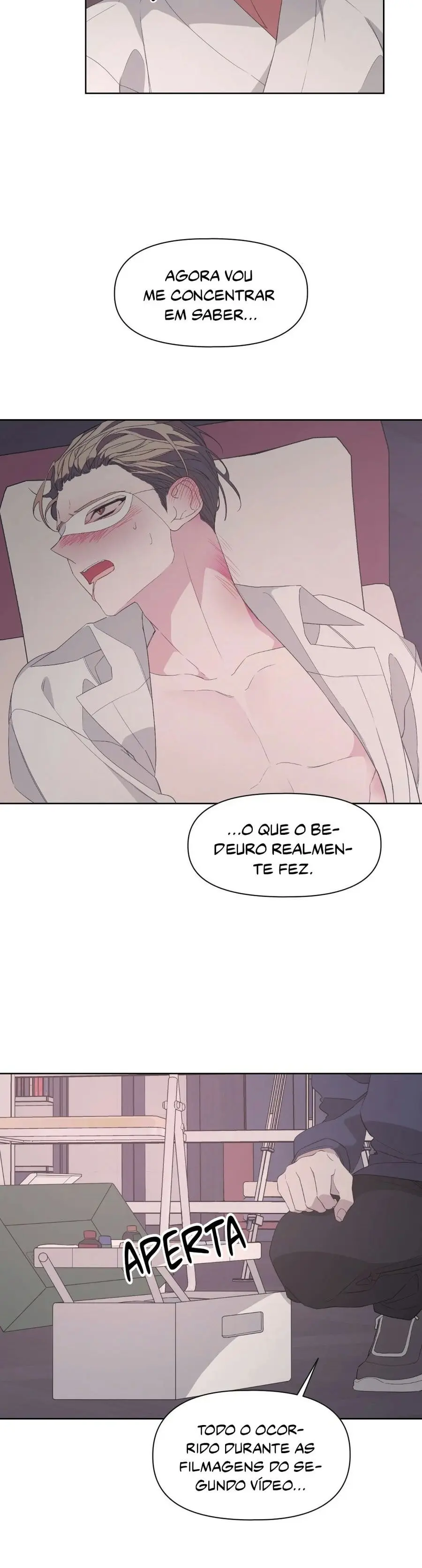 Avle – Capítulo 16 Yaoi – Página 16