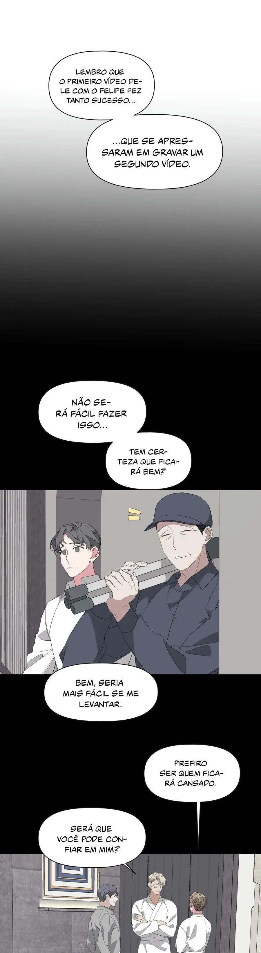 Avle – Capítulo 16 Yaoi – Página 17