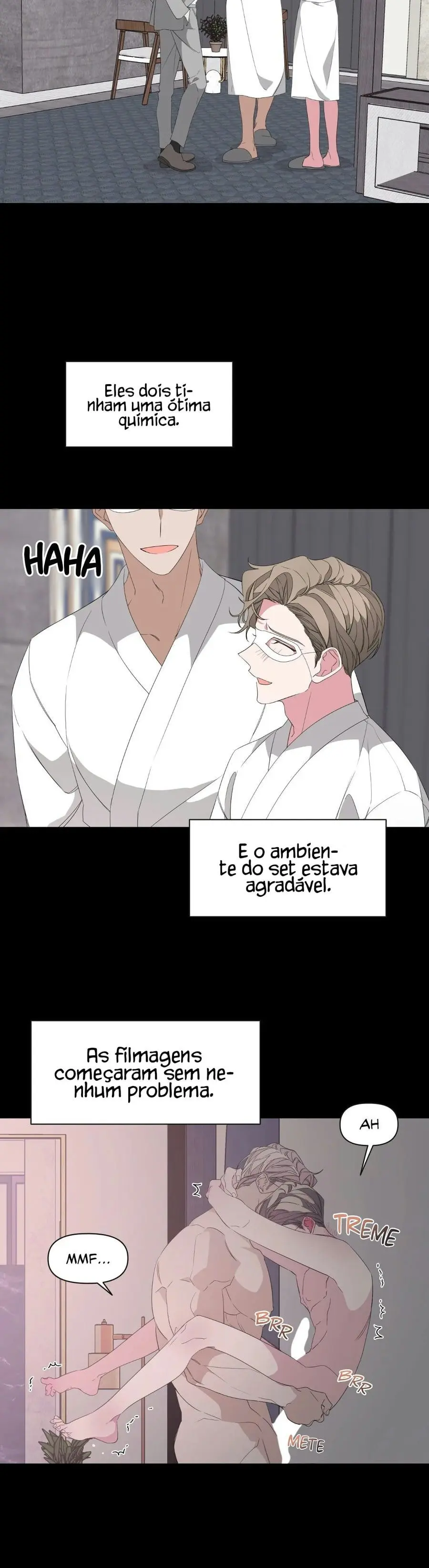 Avle – Capítulo 16 Yaoi – Página 18