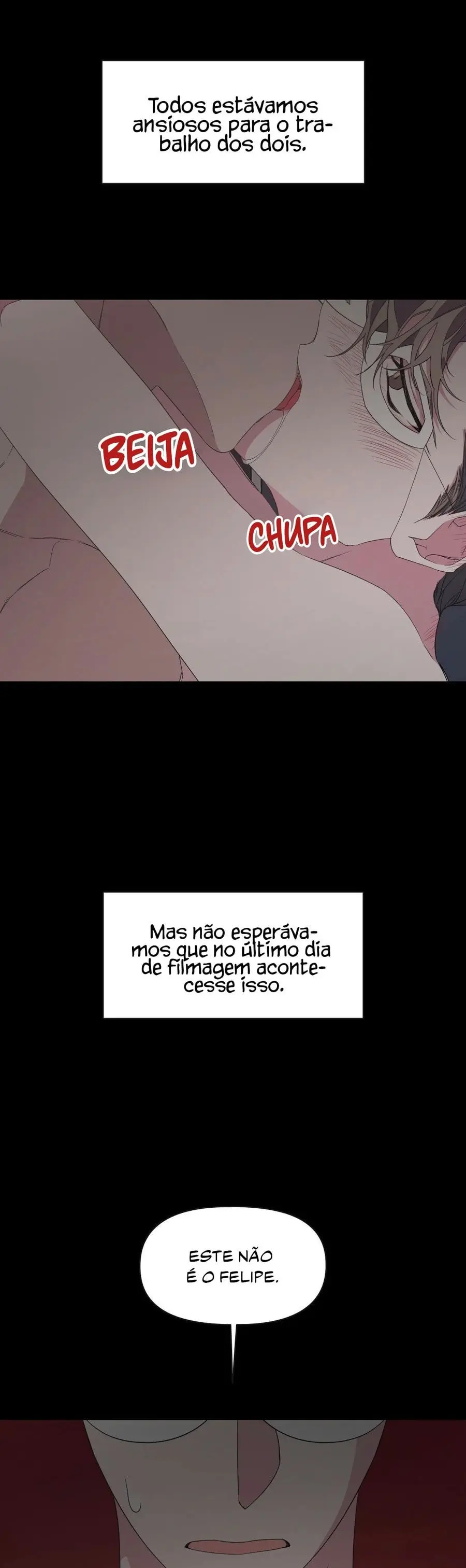 Avle – Capítulo 16 Yaoi – Página 19