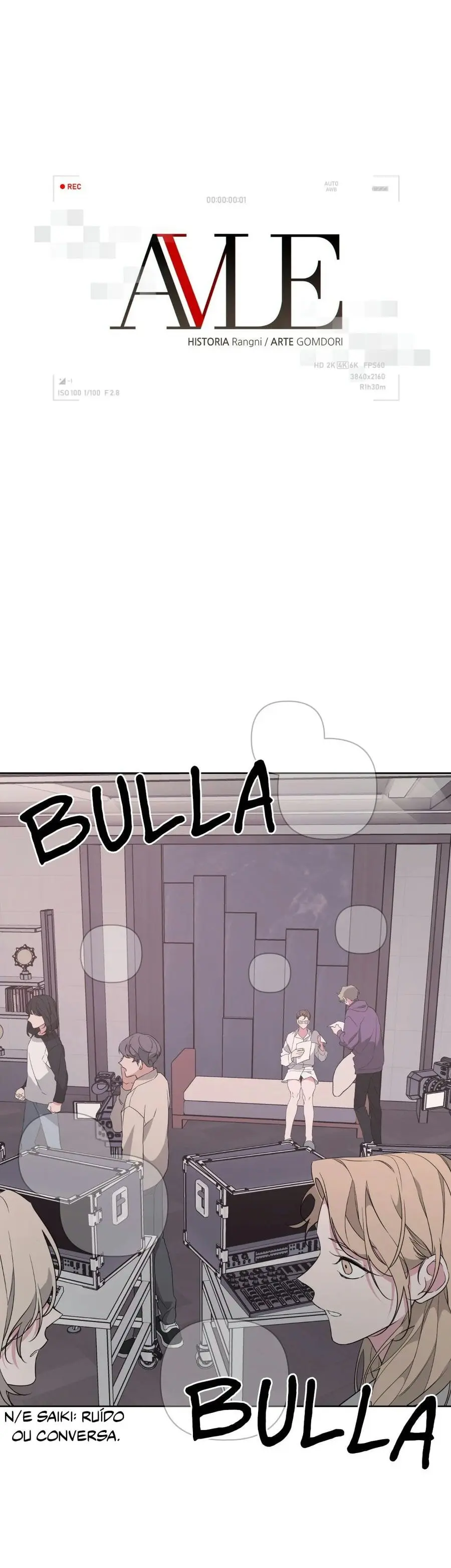 Avle – Capítulo 16 Yaoi – Página 2