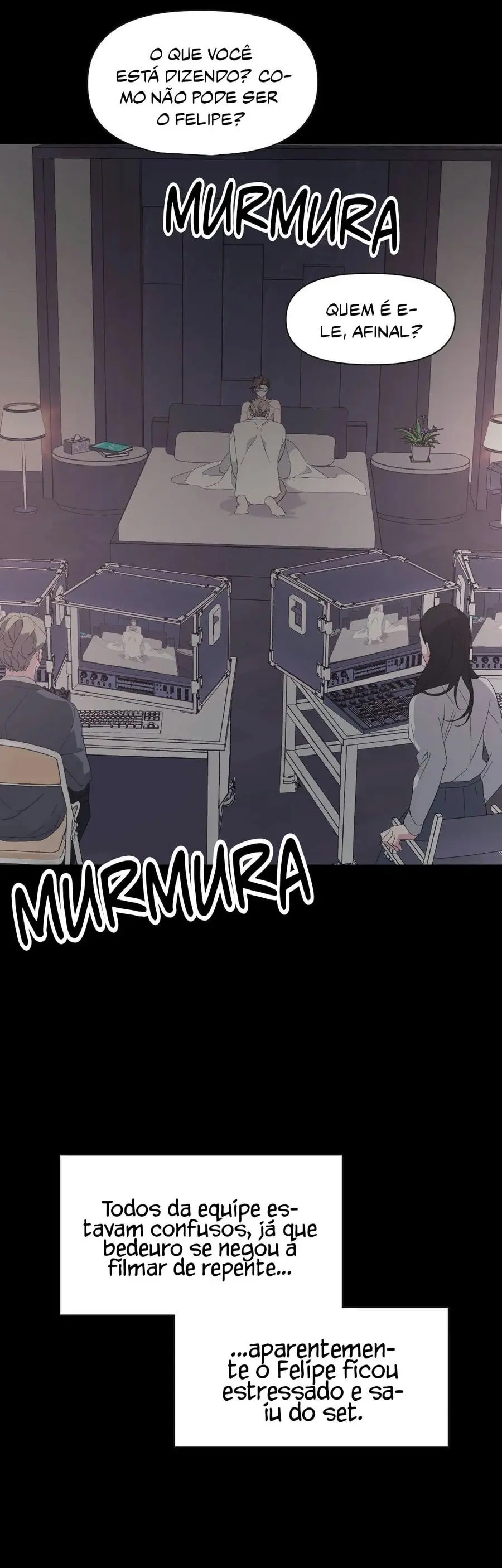 Avle – Capítulo 16 Yaoi – Página 22