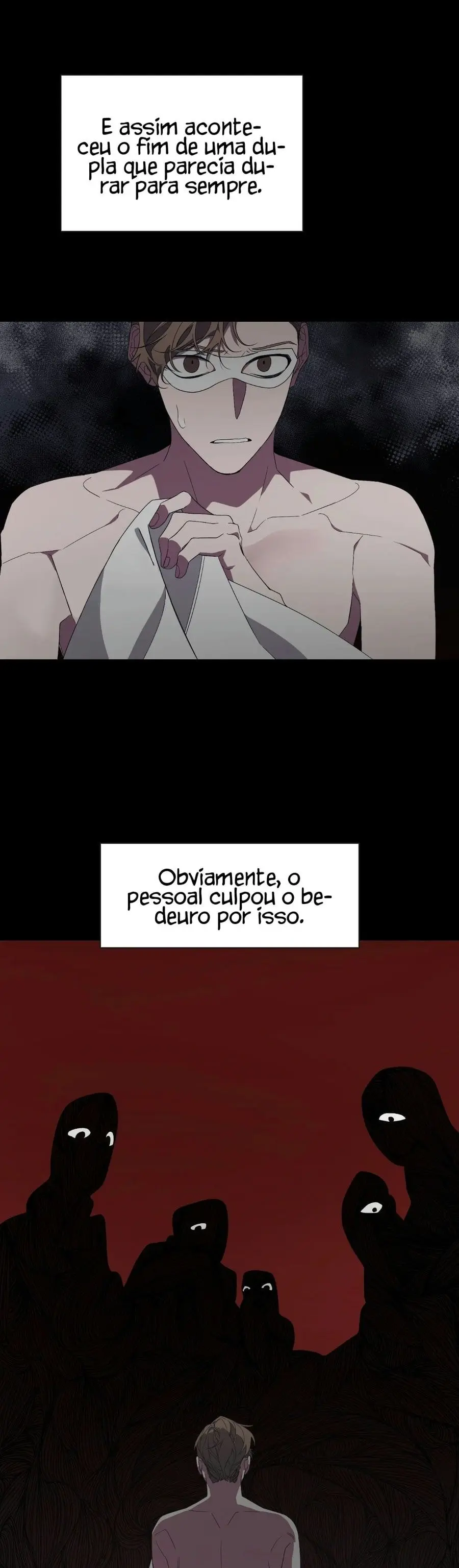 Avle – Capítulo 16 Yaoi – Página 23