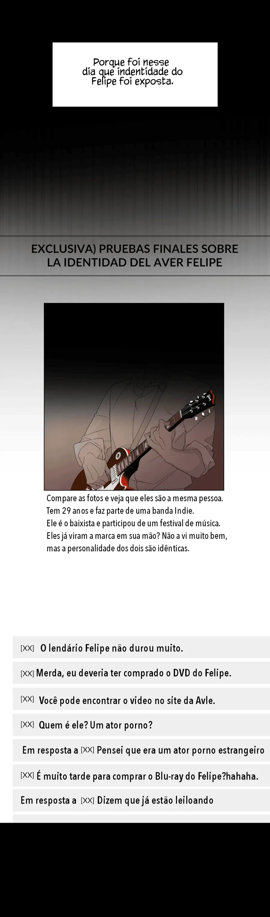 Avle – Capítulo 16 Yaoi – Página 25