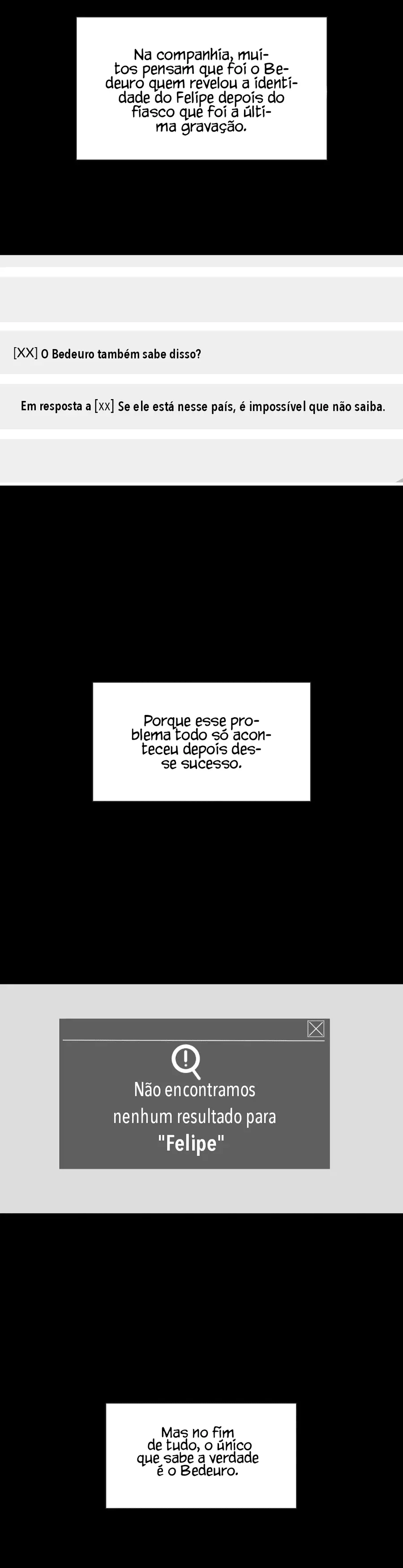 Avle – Capítulo 16 Yaoi – Página 26