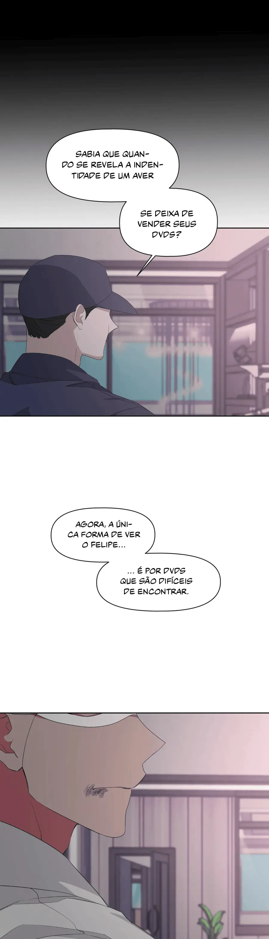 Avle – Capítulo 16 Yaoi – Página 27