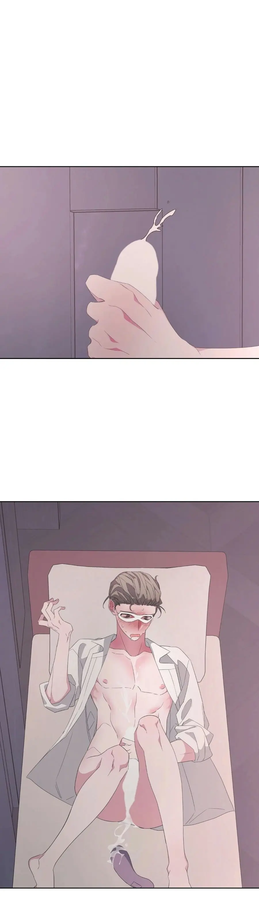 Avle – Capítulo 16 Yaoi – Página 29