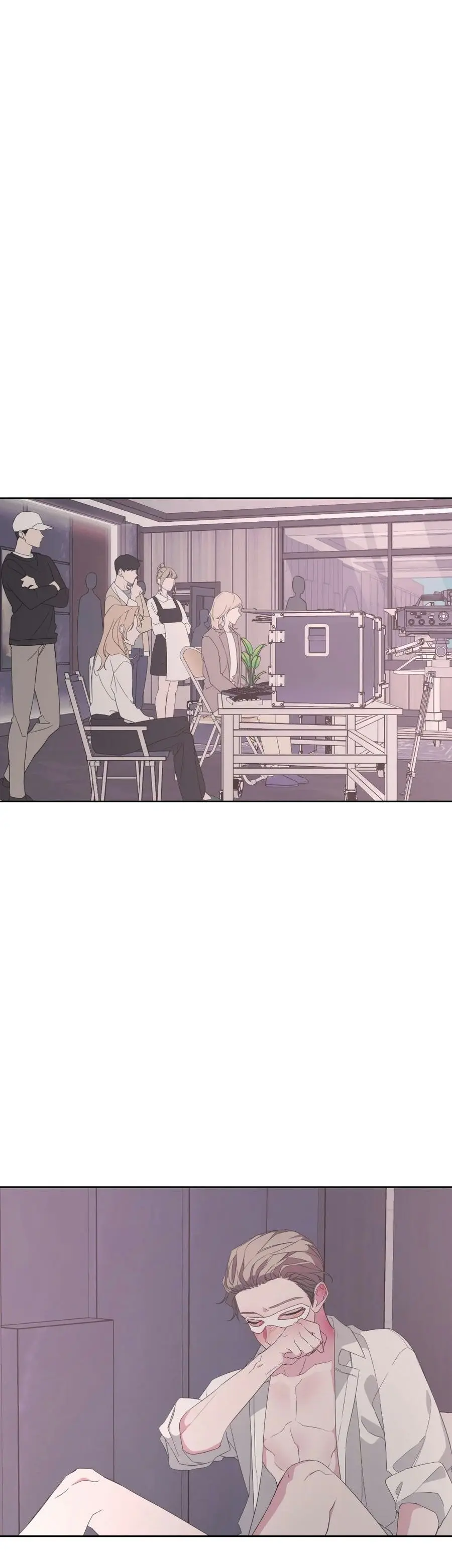 Avle – Capítulo 16 Yaoi – Página 30