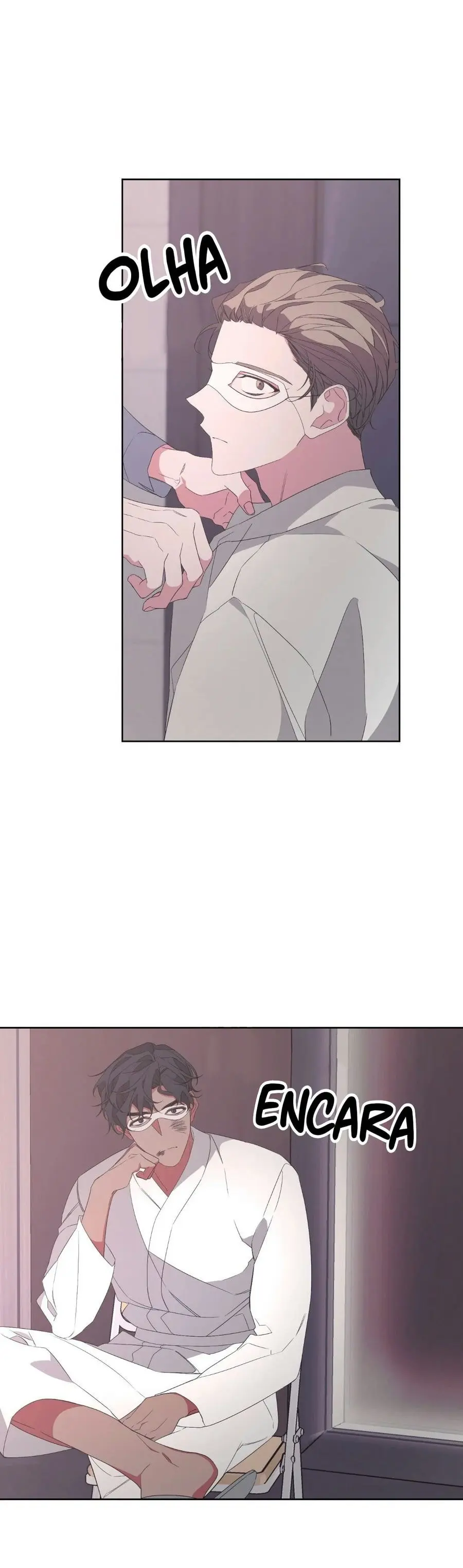 Avle – Capítulo 16 Yaoi – Página 32