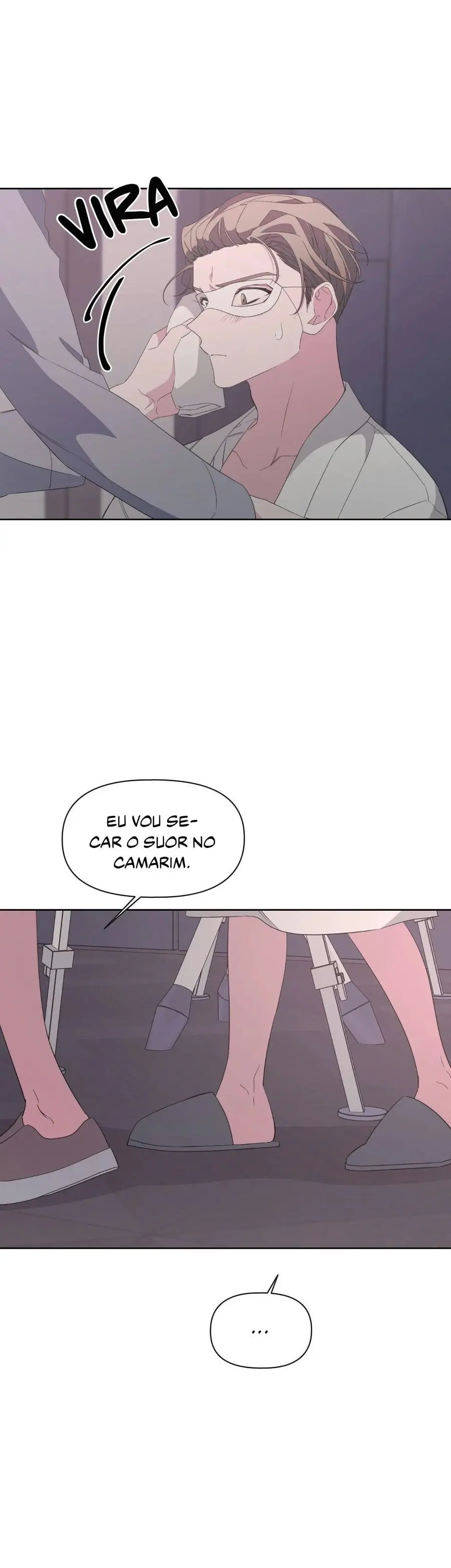 Avle – Capítulo 16 Yaoi – Página 33