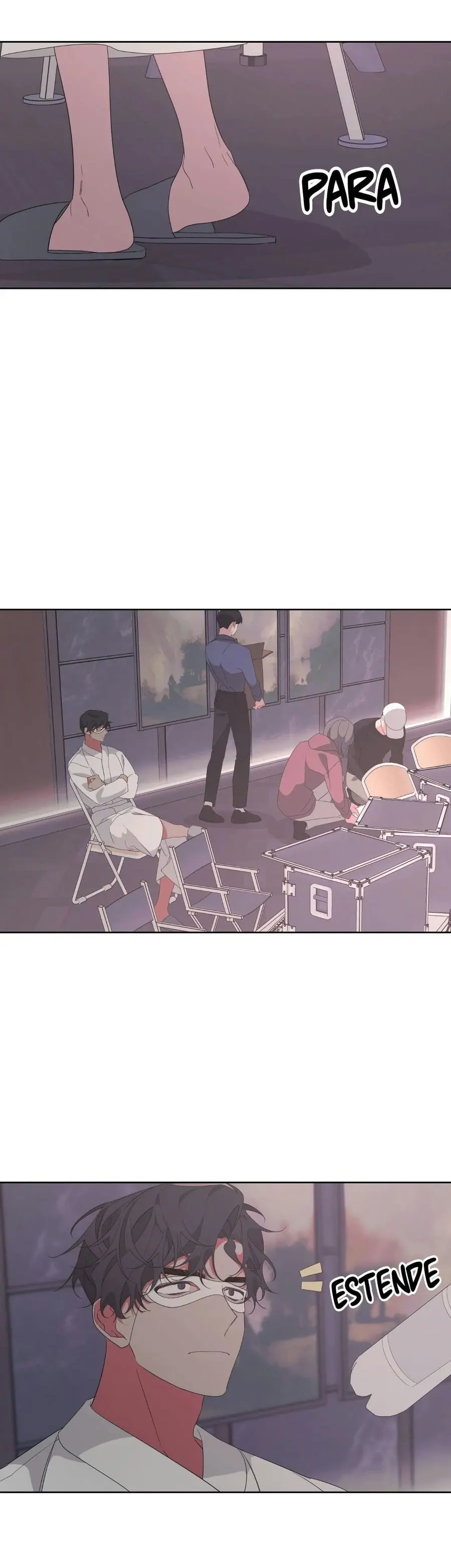 Avle – Capítulo 16 Yaoi – Página 34