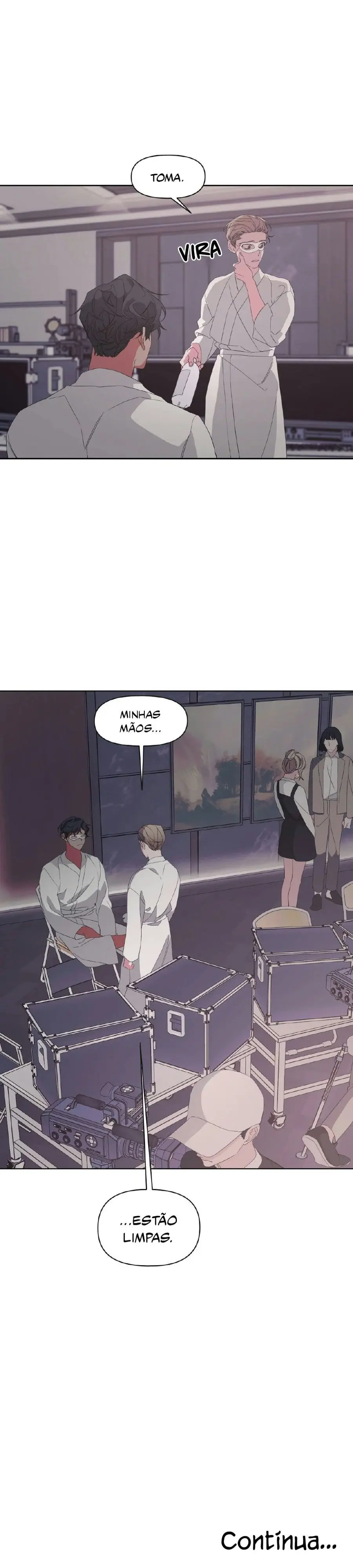 Avle – Capítulo 16 Yaoi – Página 35