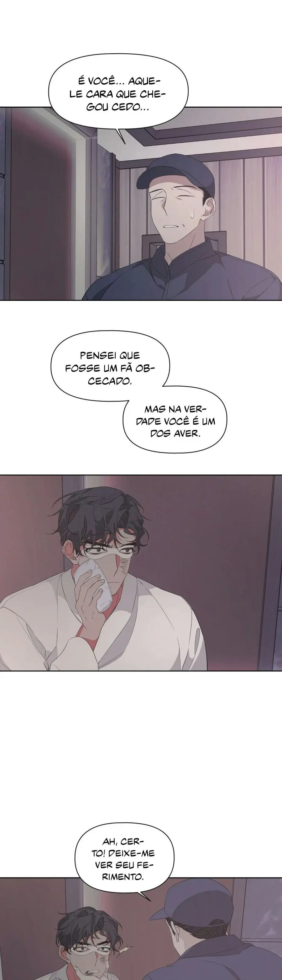 Avle – Capítulo 16 Yaoi – Página 5