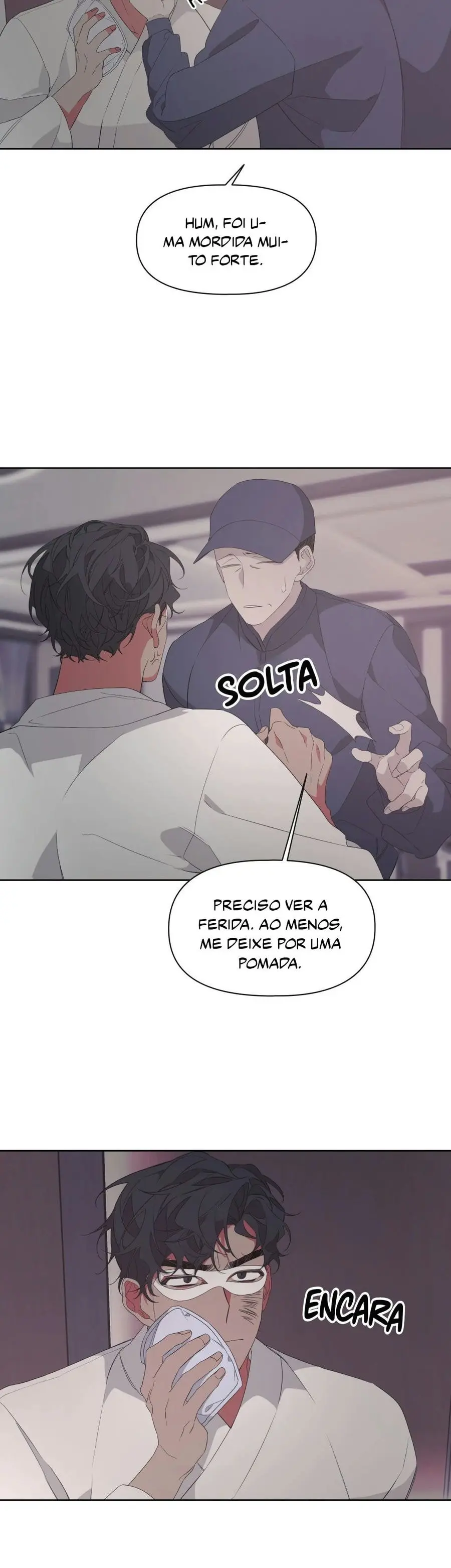 Avle – Capítulo 16 Yaoi – Página 6