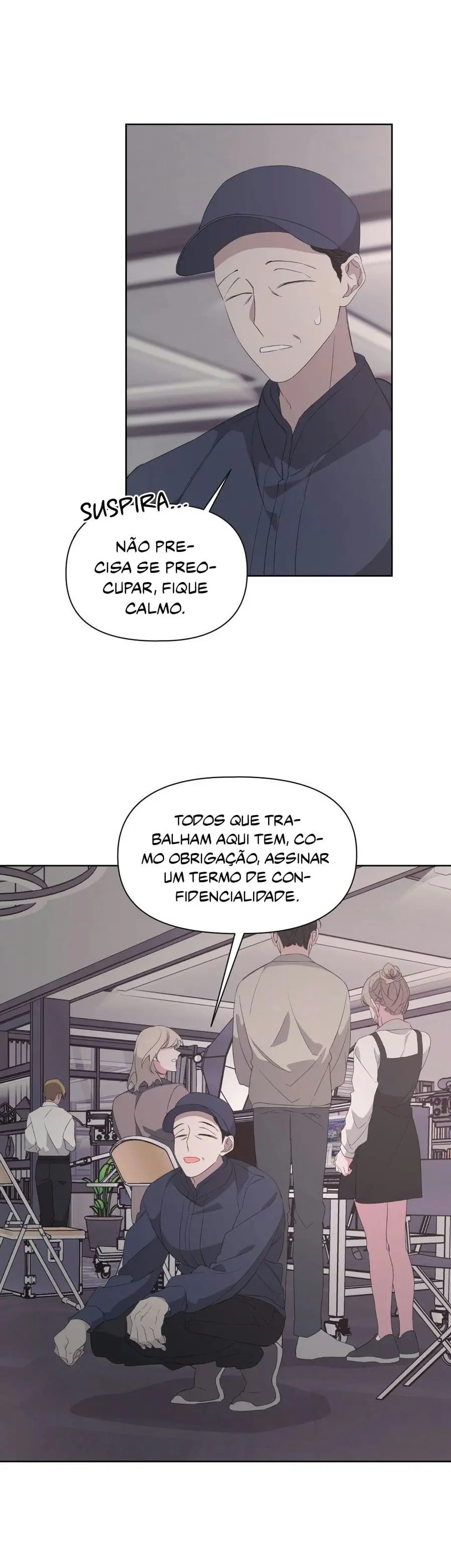 Avle – Capítulo 16 Yaoi – Página 7