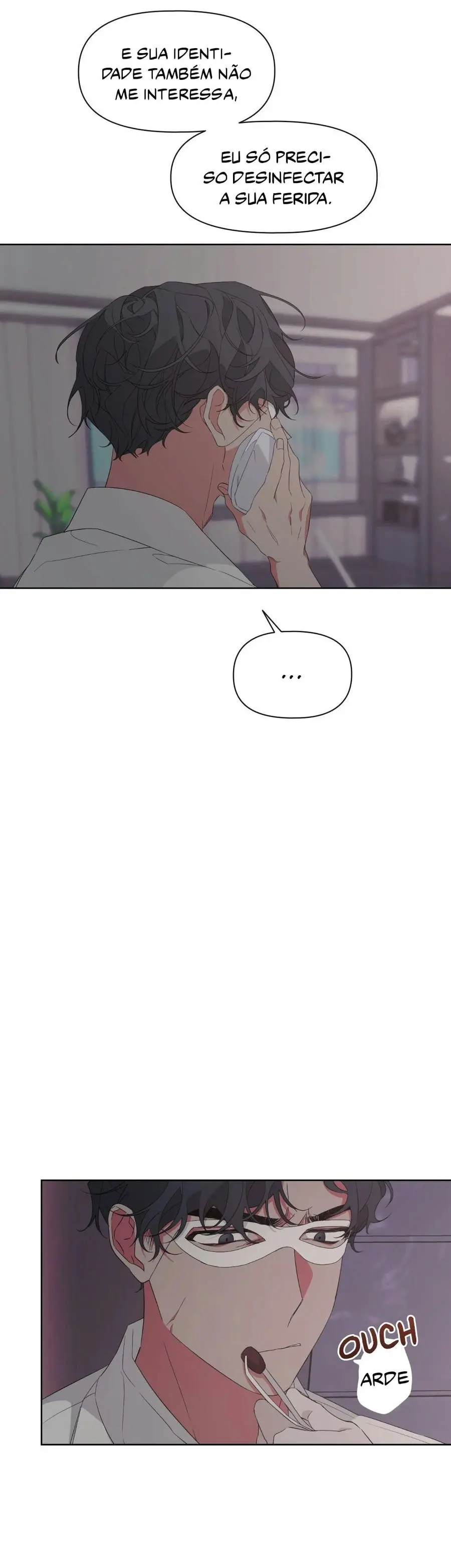 Avle – Capítulo 16 Yaoi – Página 8