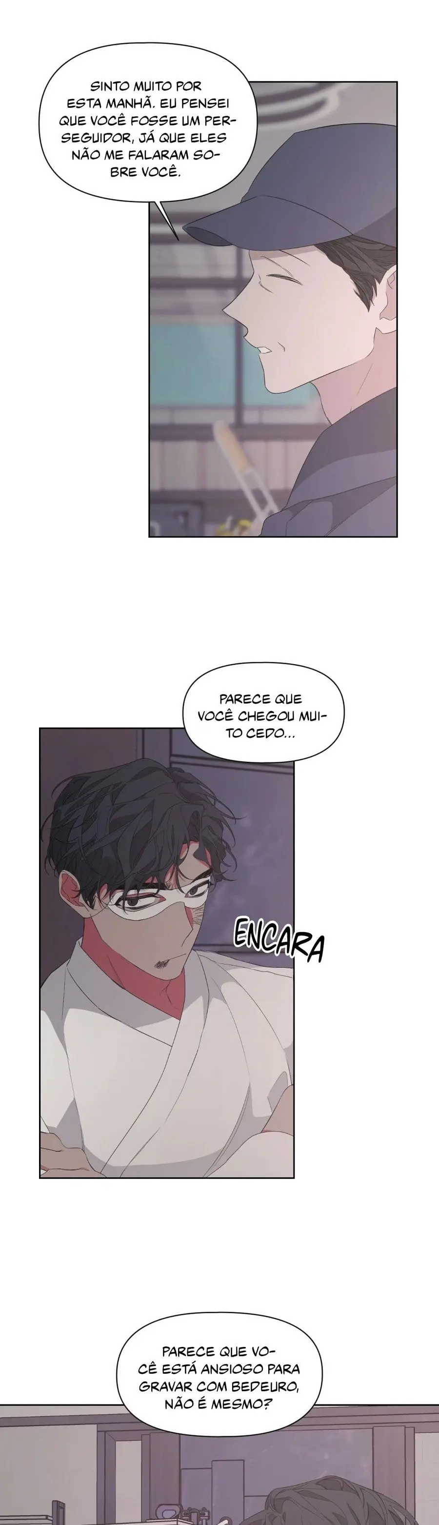 Avle – Capítulo 16 Yaoi – Página 9